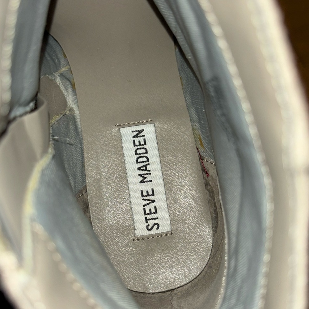 Steve Madden Heeled Booties - image 7